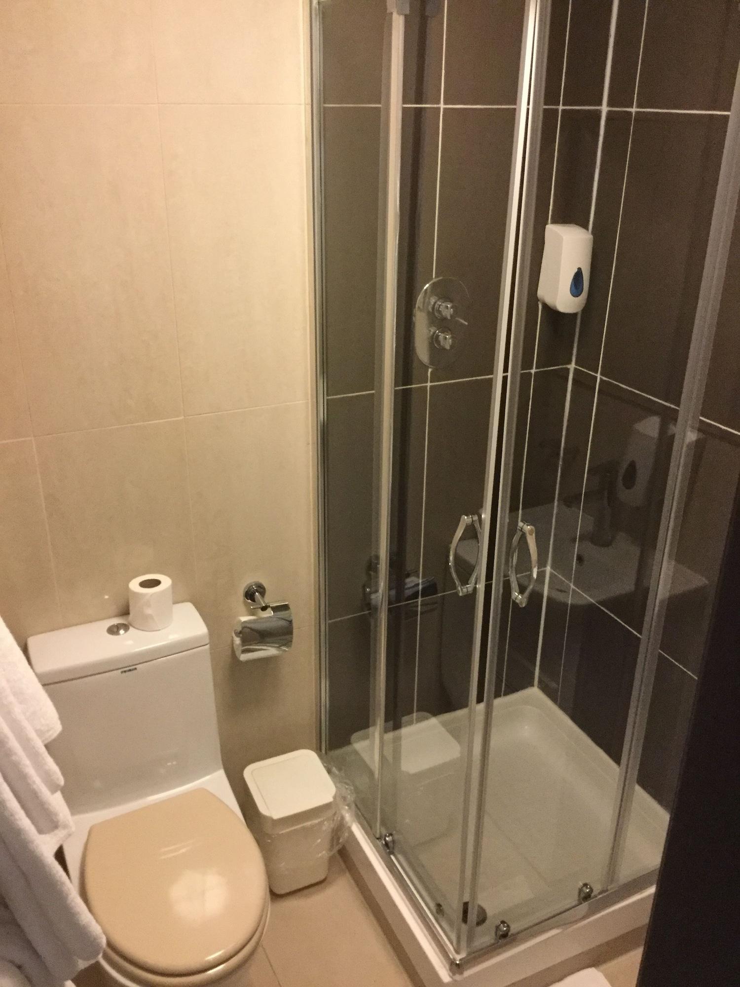 The Royale Chulan Hyde Park Hotel London